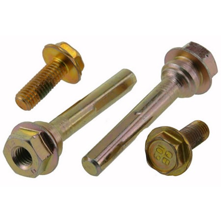 Raybestos Audi A4 06-09 Housing Bolt, H15234 H15234